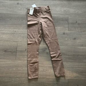 Good American Nude Leggings